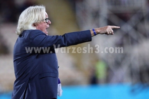 شفر: مدرن بازی کردیم و برنده شدیم