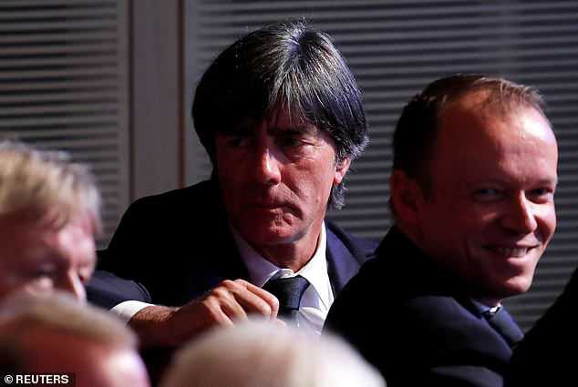 یواخیم لوو: میزبانی یورو 2024 اتفاقی استثنایی است