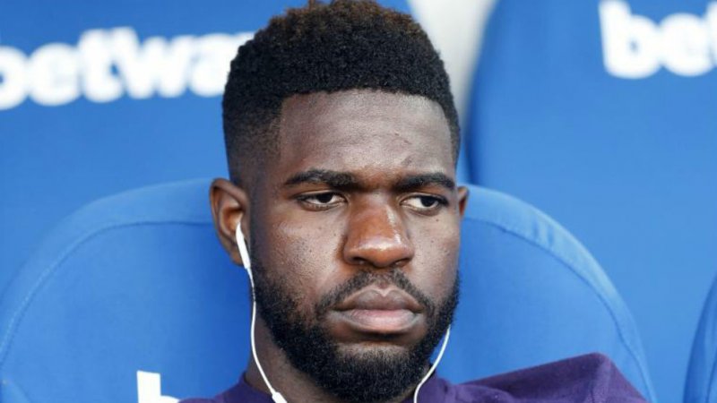 احتمال دوری چند هفته ای مدافع بارسا از میادین