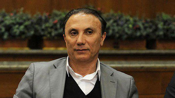 درخشان: بودیمیر بازیکن خوب و تاثیرگذاری است
