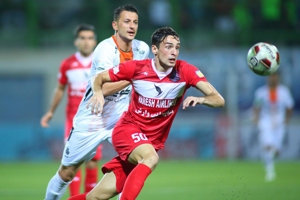 نساجی 1- سایپا 1؛ رکورددارها روی نوار تساوی 