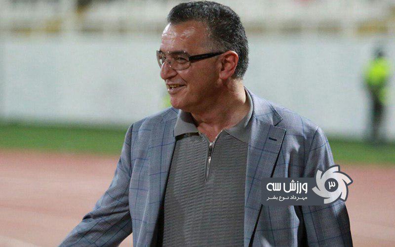 زنوزی: از دو خارجی تیم هزینه‌های باشگاه را درمی‌آورم