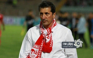 تقوی: بهانه نمی آورم اما مصدومیت اشکان موثر بود