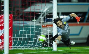 گردان: تراکتور می توانست برنده بازی باشد