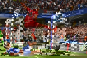 چلسی 1 - 1 لیورپول؛ تقدیم به گواردیولا!