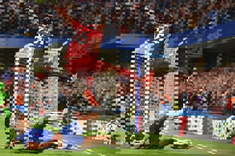 چلسی 1 - 1 لیورپول؛ تقدیم به گواردیولا!