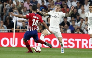  آغاز دلتنگی ها برای رونالدو در رئال مادرید