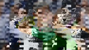  اوبلاک-کورتوا؛ شعبه های دیوار چین در مادرید (عکس)