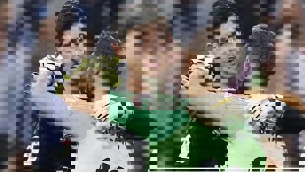 اوبلاک-کورتوا؛ شعبه های دیوار چین در مادرید (عکس)