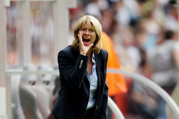 عجیب اما واقعی؛ یک زن سرمربی میلان می شود؟