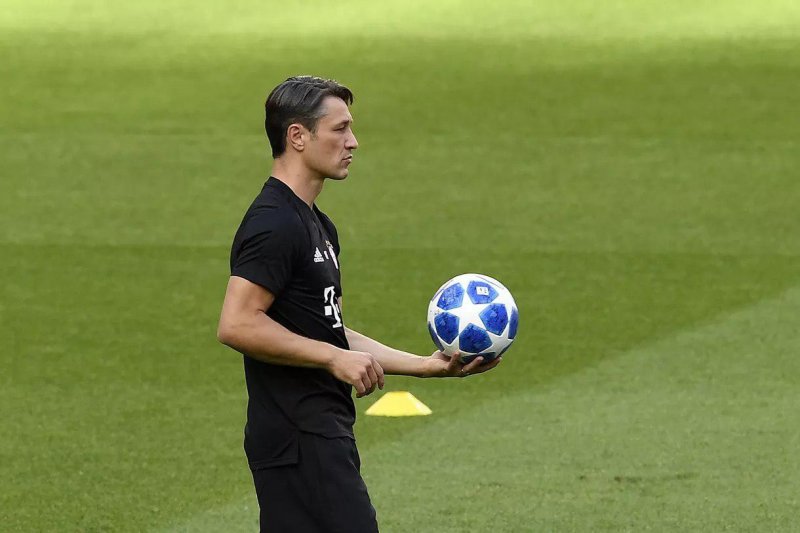 سه تغییر بایرن برای بازی مقابل آژاکس