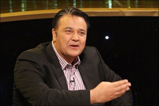 واکنش کاویانی به شایعه تحریم گزارشگر مشهور