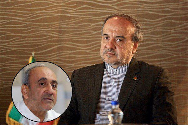 آرزوی موفقیت سلطانی‌فر برای پرسپولیس برابر السد