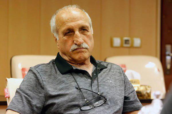 برزگر: شاید یک کشتی‌گیر وزیر ورزش شود