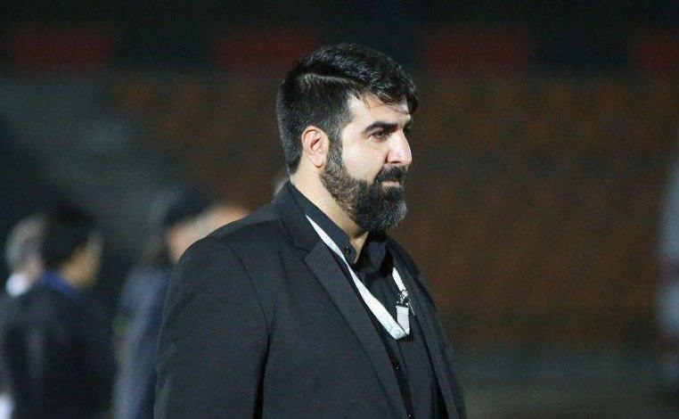دورخیز پارس جنوبی برای پنجمین قهرمانی متوالی