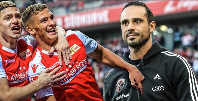 دومین شکست اینگول اشتات با سرمربی ایرانی