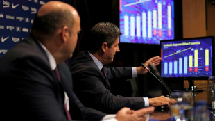 اعلام حمایت کامل باشگاه بارسلونا از والورده