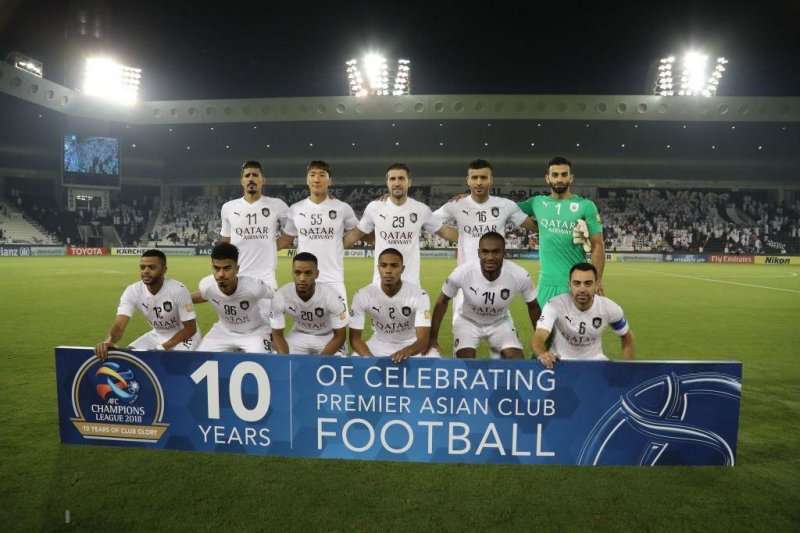 درخشش ستاره‌های رقیب پرسپولیس در فیفادی
