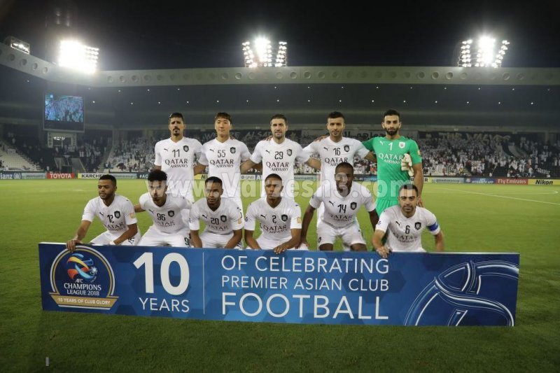 خط آتش ویرانگر السد در انتظار الاهلی و پرسپولیس