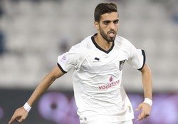 تعویض فریرا مقابل پرسپولیس، مشابه استقلال