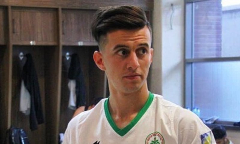 داور وقتی من را دید، فهمید ضربه مغزی نشدم