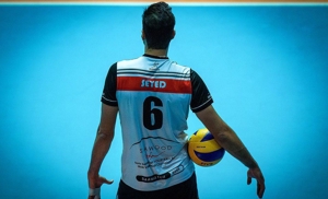 موسوی دو بازی آینده را از دست داد