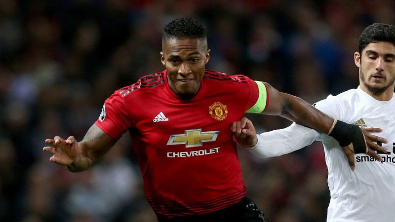 توضیح ستاره یونایتد در مورد یک لایک جنجالی