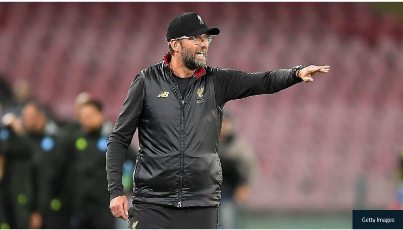 کلوپ: گاهی هنگام پیروزی هم ناامید می شوم