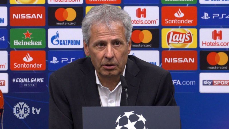 فاور: کلید پیروزی دورتموند، صبر بود