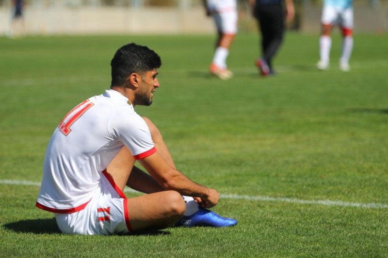اسماعیلی فر؛ سیلی اول بازار نقل و انتقالات