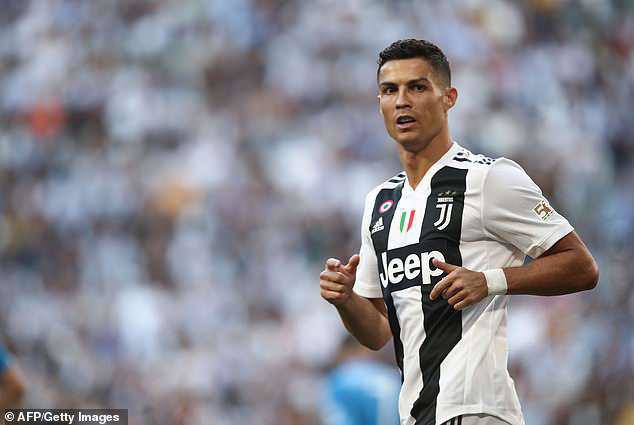 پای سیاسیون هم به پرونده رونالدو کشیده شد