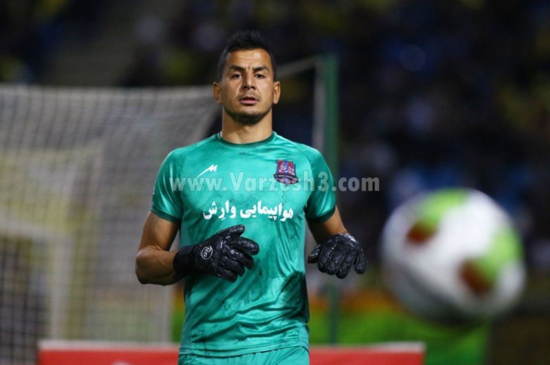 بهترین آمار لک مقابل قلعهنویی و سپاهان