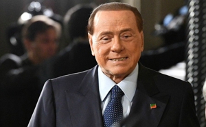 برلوسکونی: توان تماشای بازی های میلان را ندارم