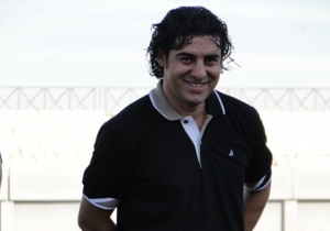 سراج: برای حرمتی که به داور گذاشتم، اخراج شدم