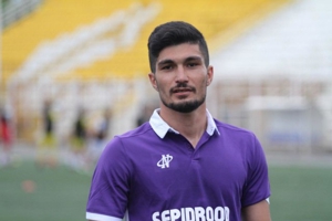 استارت غلامی برای فصل جدید در تبریز