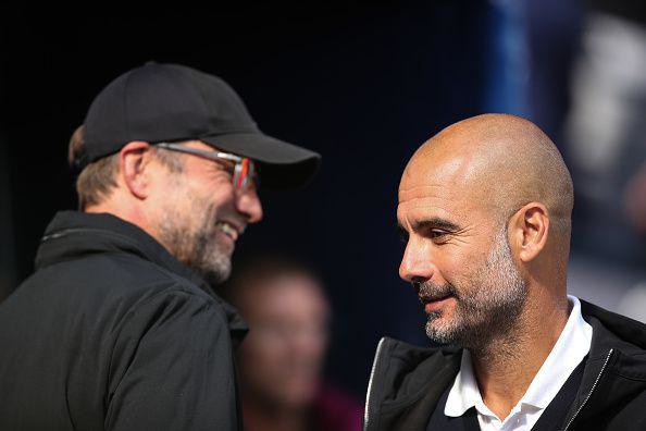 راز بردهای کلوپ مقابل پپ؛ گل زدن در 14 ثانیه