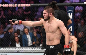 پیشبینی اسطوره UFC از سرمربی بعدی رئال مادرید