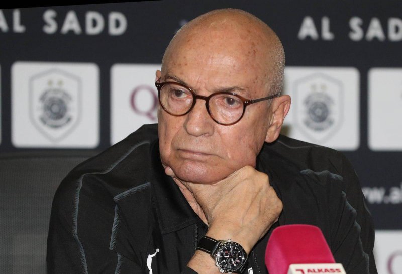 فریرا: تقابل با پرسپولیس و الاهلی بسیار سخت است