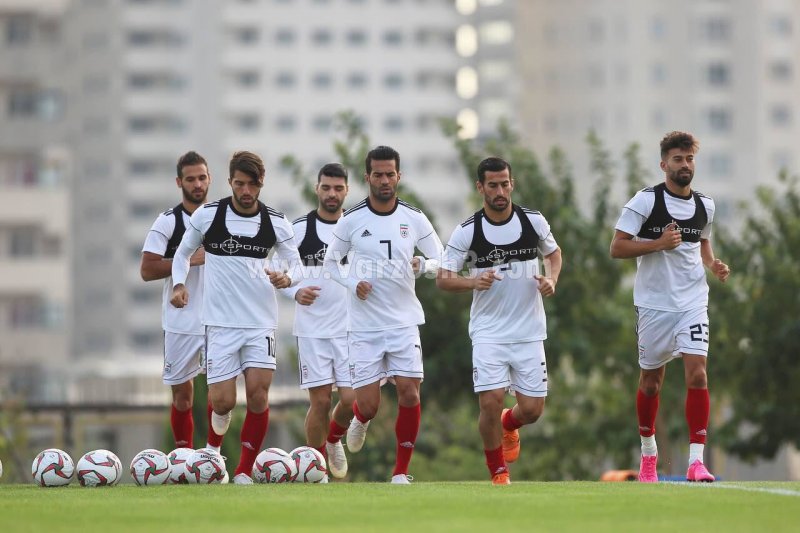 ایران - ترینیداد و توباگو تایید شد