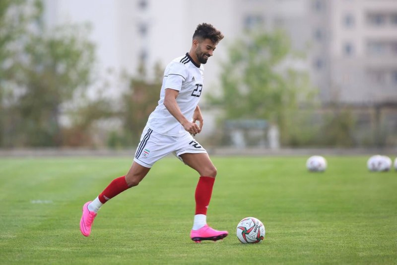 رامین- طارمی؛ دور از حواشی