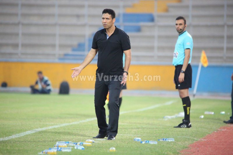 تارتار: تراکتور مساوی میخواست، برد