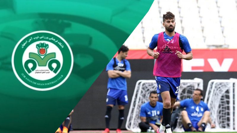 ذوب‌آهن جایی برای جذب رضاییان ندارد