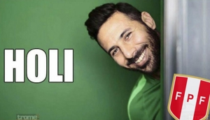 اوج گیری وردر با فروغ عجیب پیزارو در 40 سالگی