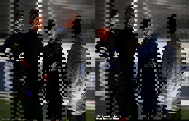 اتفاقات مشکوک در اردوی تیم ملی انگلیس