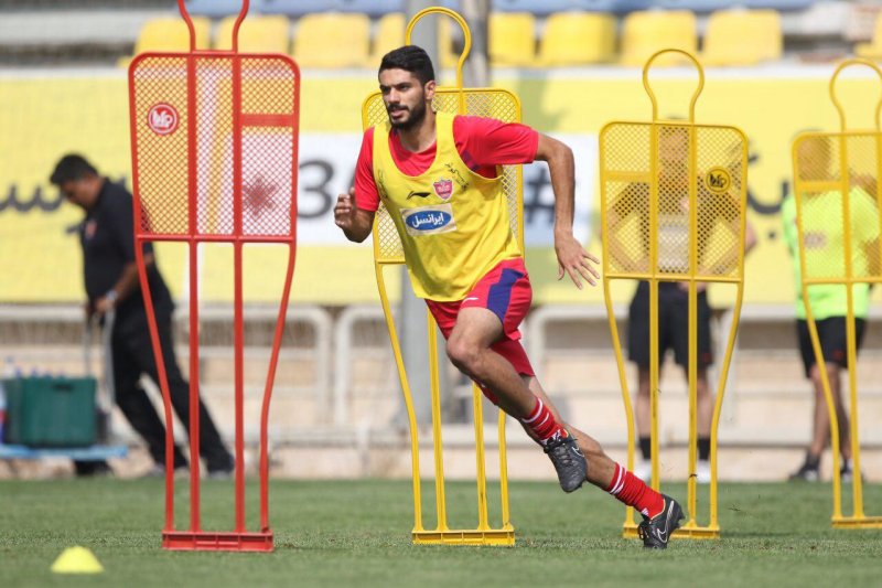 مصلح: دوست دارم با این زحمات به حق‌مان برسیم