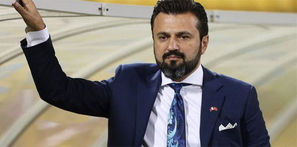 انتخاب عجیب مدیران الریان؛ سرمربی با کارنامه متوسط!