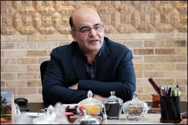 در انتظار دیدگاه مدیرعامل شرکت فولاد مبارکه