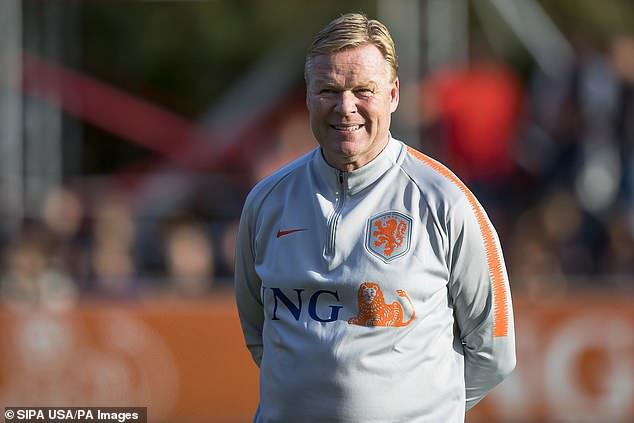 لاله‌های نارنجی پرانگیزه برابر حریف دیرینه