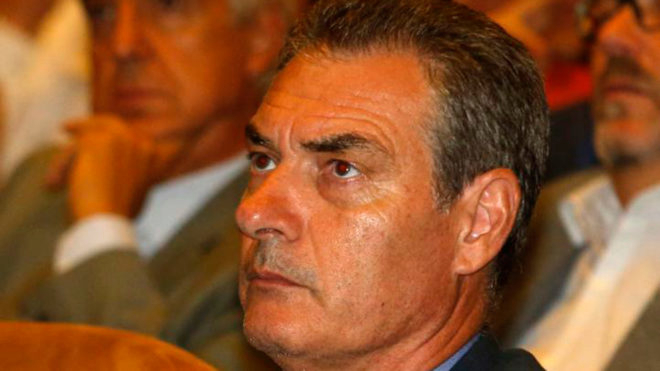 انتقاد مدیر ورزشی بارسلونا از رفتار ویدال