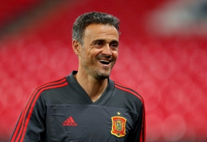 انریکه و طوفانی ترین شروع در 84 سال اخیر لاروخا